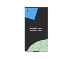 Fairphone Bv Fairphone keičiama baterija, skirta Fairphone 4