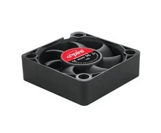 SPIRE, dėklas, PSU ir VGA aušintuvas, 50x50x15mm, 12V, 3pin, Orion 50x25, SP05015S1M3