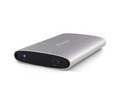 Kištukinis Fantec USB 3.1 - 2.5 "SATA III ALY-25U31 (1795)