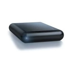 Kieszeń Fantec DB-F35U3 Zewnętrzna obudowa dysku su czarnego aliuminio Nadaje się do 8,89 cm 3,5 calowych dysków SATA I/II/III