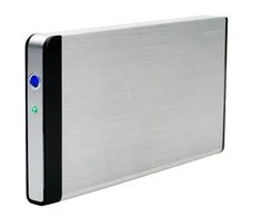 FANTEC ventiliatorių dėžė FB-C 25 US 2