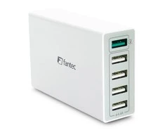 Fantec 5x USB-A 2.4 A (1954)