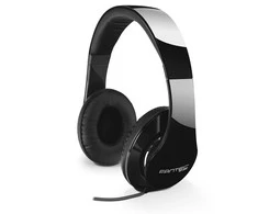 FANTEC SHP-250AJ-BB stereofoninės ausinės ant ausies