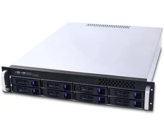 Obudowa serwerowa Fantec SRC-2080X07 (1670)