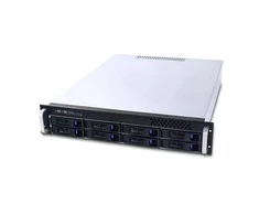 Obudowa serwerowa Fantec SRC-2080X07 (1670)