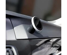 Fantec WIC- CAR Bevielio automobilio įkroviklis (5020)