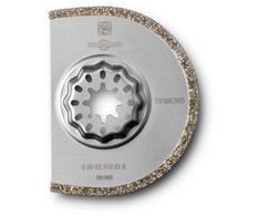 Deimantinis diskas FEIN Starlock Ø75mm
