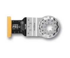 Pjūklelis FEIN E-Cut Carbide Pro 35mm