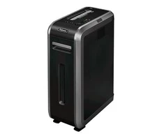 Fellowes 125i - Strip shredding - 23 cm - 5.8 mm - 53 L - 45 min - 4800 mm/min