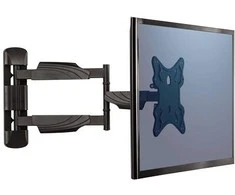 FELLOWES Full Motion TV sieninis laikiklis