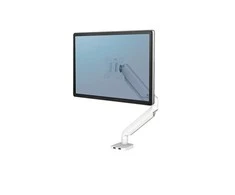 Laikiklis Fellowes | Platinum Monitorius Arm iki 27" | 8056201 | Baltas