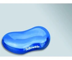 Kilimėlis FELLOWES CRYSTAL GEL MINIRANNETUKI ČIA