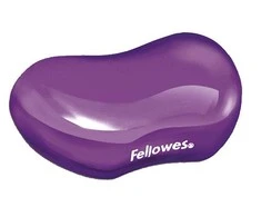 Pelės kilimėlis FELLOWES WRIST SUPPORT 91477-72
