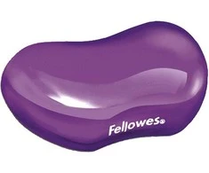 Pelės kilimėlis FELLOWES WRIST SUPPORT 91477-72