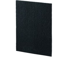 Drėkintuvas Anglies filtras Fellowes 4 vnt. Juoda