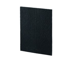 Drėkintuvas Anglies filtras Fellowes 4 vnt. Juoda