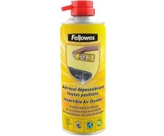 Fellowes suspausto oro reversinis, be HFC, 200 ml