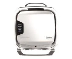 Oro valymas Fellowes AeroMax Pro AM3S kompiuteris
