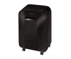 Fellowes Powershred popieriaus naikiklis LX201 juodas