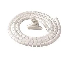 Organizacija Fellowes Kabelių spirale Balta 1 dalis (9929901)