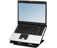 Fellowes NK stovas I-Spire Quick Lift