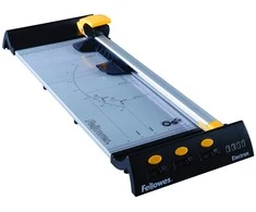 Pjaustyklė, Fellowes Electron A3