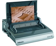 Fellowes Galaxy e500 A4