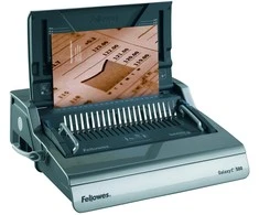 Fellowes Galaxy e500 A4
