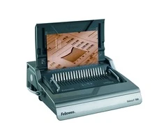 Fellowes Galaxy e500 A4