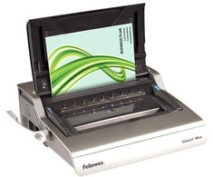 Elektrinis įrišimo aparatas FELLOWES Galaxy-E Wire