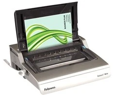 Elektrinis įrišimo aparatas FELLOWES Galaxy-E Wire
