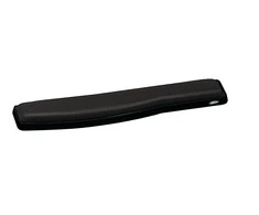 Klaviatūra FELLOWES Premium Gel adjustable riešo atrama juodas