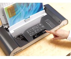 Fellowes Helios 30 A4