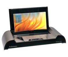 Terminis įrišimo aparatas Fellowes Helios 60