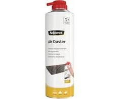 Suslėgto ORO DULKĖS 400 ml/HFC BE 9977804 FELLOWES