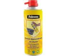Fellowes suslėgtas oras be HFC, 350 ml