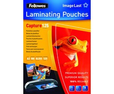 FELLOWES 53075 Laminavimo maišelis 125 303x426 mm - A3 100 vnt.