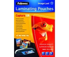 FELLOWES 53075 Laminavimo maišelis 125 303x426 mm - A3 100 vnt.