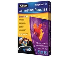 Fellowes 80mik blizgūs popieriaus lapai, 100 vnt. (5306002), A5
