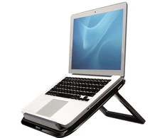 Nešiojamo kompiuterio stovas Fellowes I-SPIRE /17" 8212001