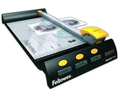 Pjaustyklė Fellowes Neutron A4 Plus, 10 l.