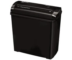 Dokumentų naikiklis Fellowes P-25S, P-1, 5l.