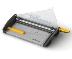 Fellowes Plasma (5411001) A4