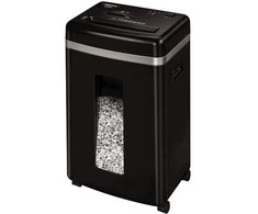 Dok. naikin. Fellowes 450M