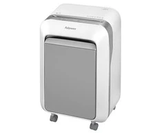 Fellowes MicroShred LX211 Popieriaus smulkinimas, Kreditinių kortelių smulkinimas, Tradicinis