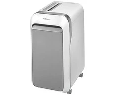 Fellowes MicroShred LX221 Popieriaus smulkinimas, Kreditinių kortelių smulkinimas, Tradicinis