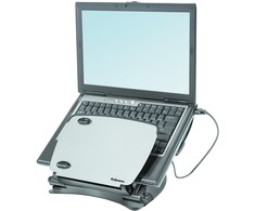 Fellowes USB nešiojamojo kompiuterio stovas