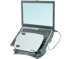 Fellowes USB nešiojamojo kompiuterio stovas