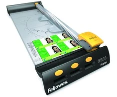 Pjaustyklė Fellowes Proton, A3, 10 l.