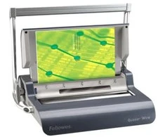 Įrišimo aparatas Fellowes Quasar Wire